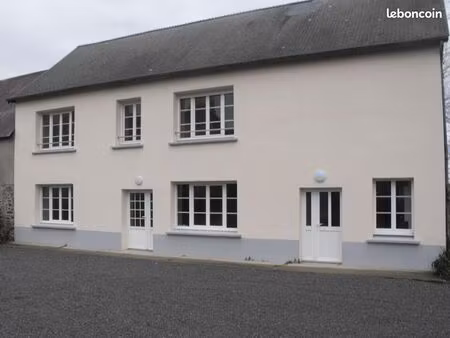 maison 4 pièces 118 m²