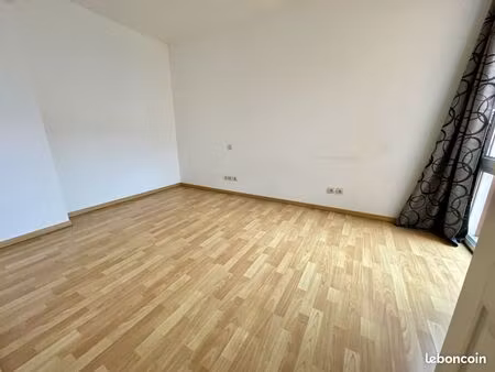 appartement 2 pièces 49 m²