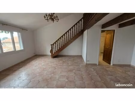 appartement 3 pièces 93 m²