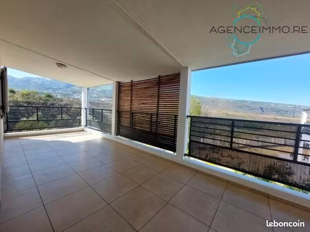 appartement 3 pièces 83 m²