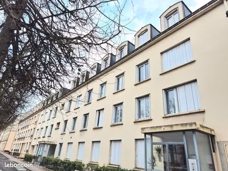 magnifique appartement 2 pièces de 46m² idéalement situé