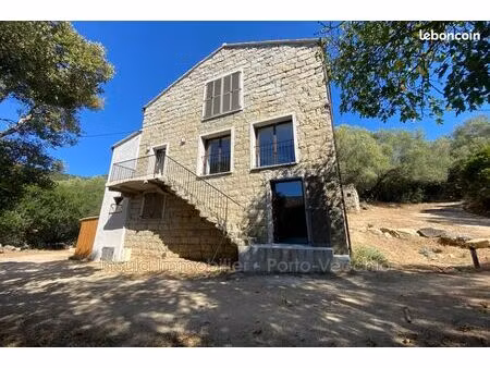 maison 4 pièces 86 m²