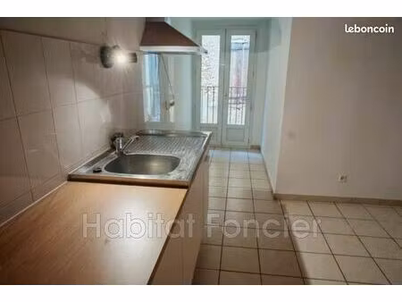 maison de village 3 pièces 51 m²