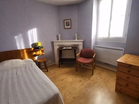 location logement étudiant