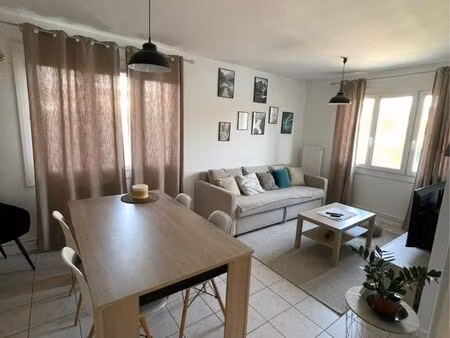 appartement t5 à louer