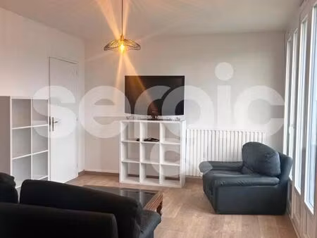 appartement 4 pièces 82 m²