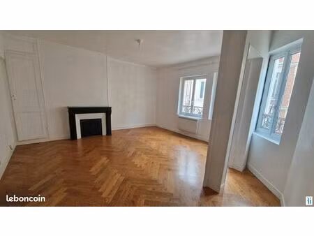 appartement 2 pièces 53 m²