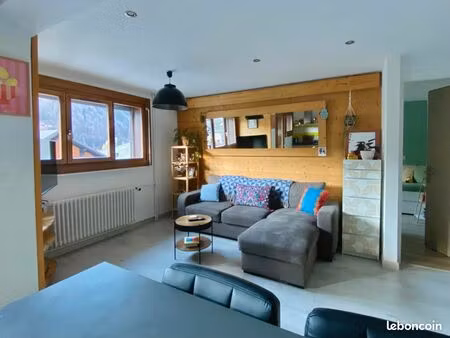 location appartement t3