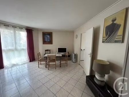 appartement f3 à vendre - 3 pièces - 68 m2 - sannois - 95 - ile-de-france
