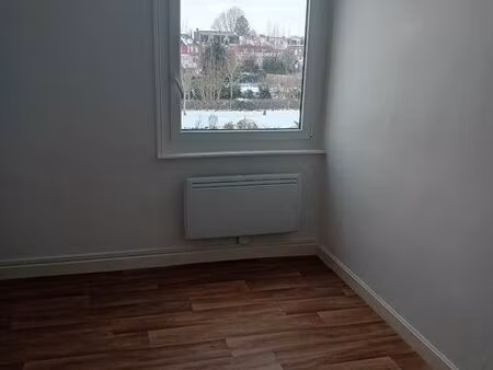 maison de ville a louer