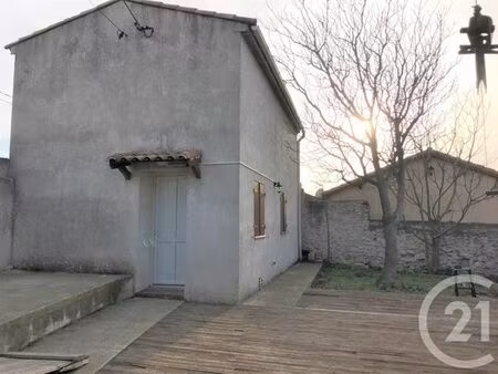 maison à louer - 2 pièces - 56 91 m2 - marseille - 13015 - provence-alpes-cote-d-azur