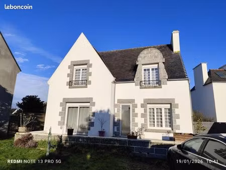 maison 5 pièces 137 m²