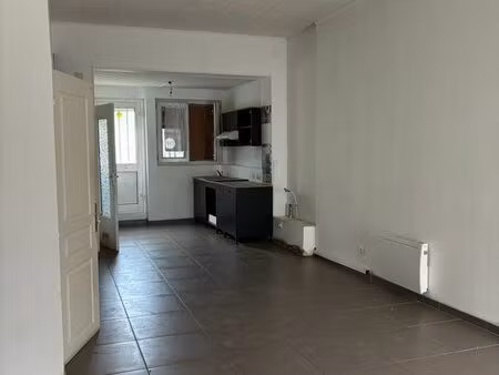 location maison revin