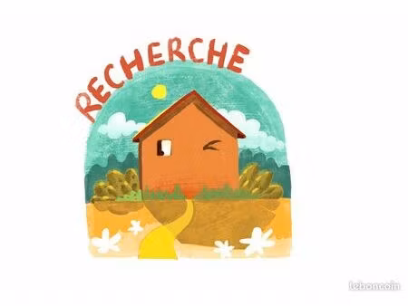 recherche location maison