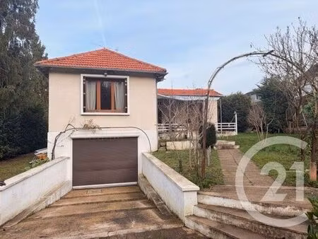 maison à vendre - 3 pièces - 68 m2 - yerres - 91 - ile-de-france