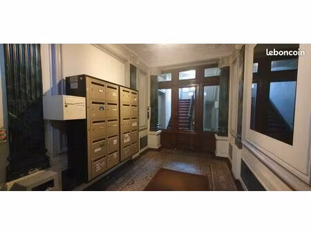 un beau deux pièce à vendre