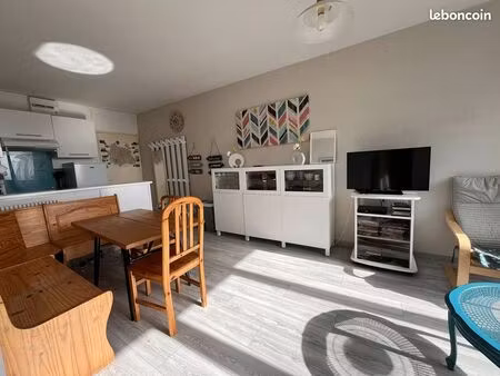 appartement lumineux