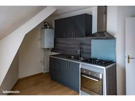 appartement t2 de 60 m²