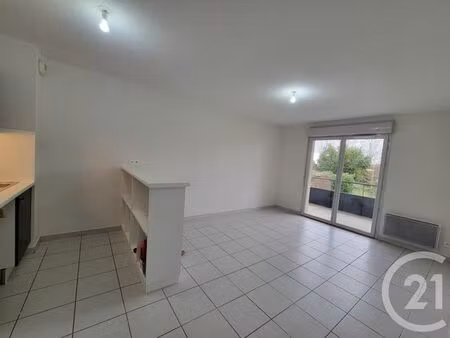 appartement t2 à louer - 2 pièces - 35 67 m2 - cazeres - 31 - midi-pyrenees