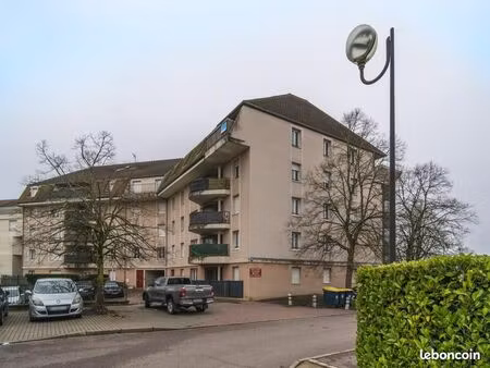 appartement 5 pièces 131 m²