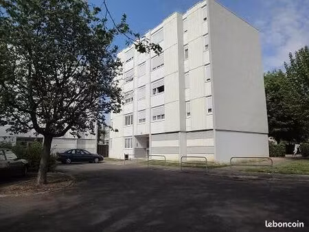 appartement 5 pièces 89 m²