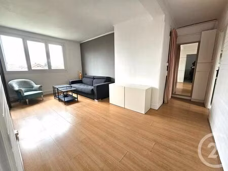 appartement f3 à vendre - 3 pièces - 48 74 m2 - champigny sur marne - 94 - ile-de-france