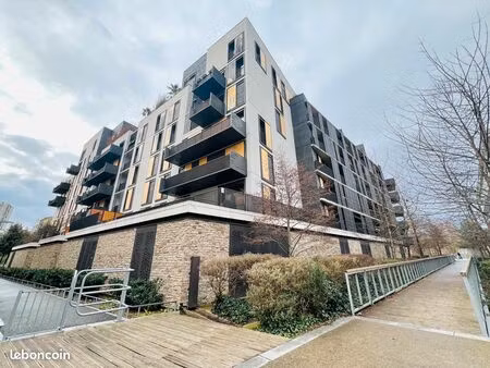 appartement 4 pièces 90 m2