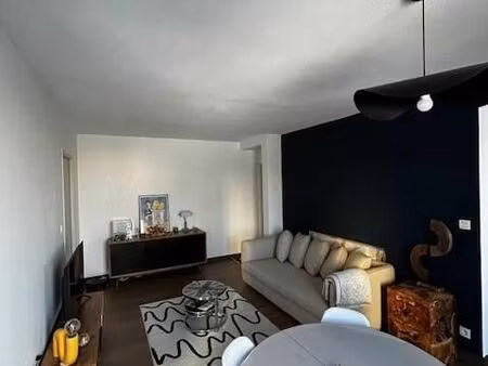 appartement 3 pièces 52 m²