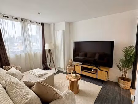 ? appartement t3 à vendre – dole – quartier rochebelle-landon