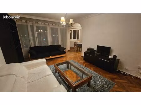 appartement 3 pièces - 85 m²