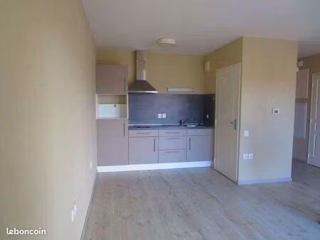 immeuble de rapport 3 pièces 65 m²