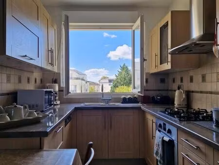 appartement 3 pièces 82 m²