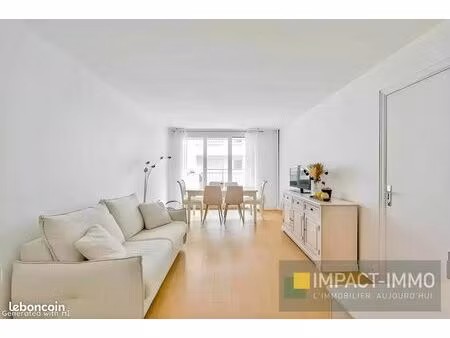 appartement 2 pièces 49 m²