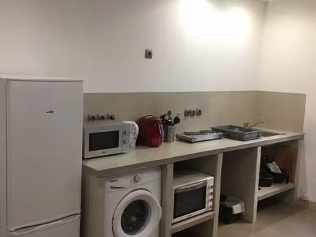 perpignan cathédrale f2 meublé