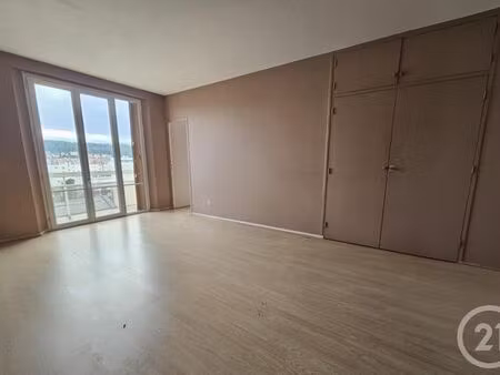 appartement f2 à vendre - 2 pièces - 42 75 m2 - st maur des fosses - 94 - ile-de-france