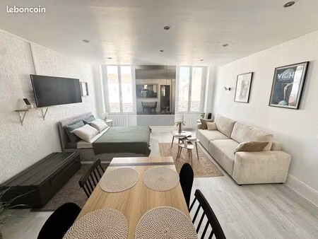 studio cosy 30m2 meublé