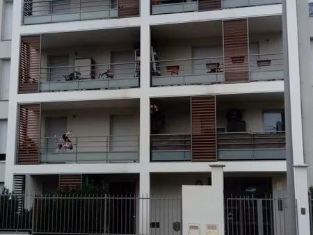 garage - tassin la demi-lune