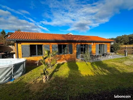 maison 4 pièces 103 m²