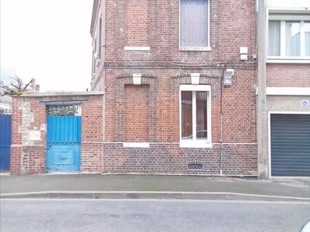 maison 6 pièces 92 m²