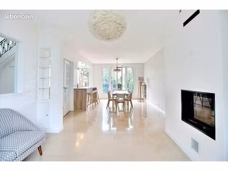 maison 6 pièces 134 m²