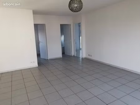 location appartement t2