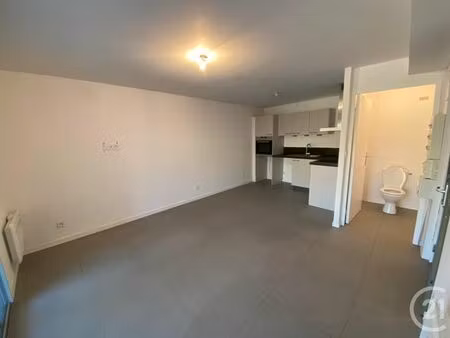 appartement f2 à louer - 2 pièces - 51 78 m2 - montpellier - 34 - languedoc-roussillon