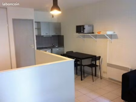 location studio nîmes