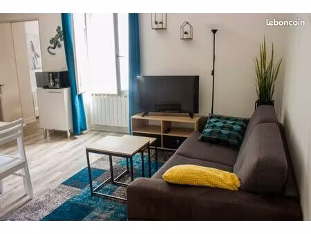 appartement centre ville