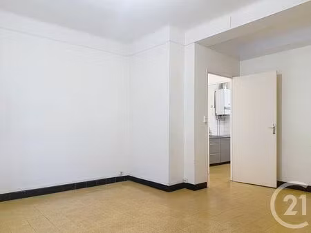 appartement f3 à louer - 3 pièces - 68 19 m2 - sete - 34 - languedoc-roussillon