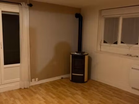 t2 57m2 centre ville libre au 1er février