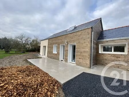 maison à louer - 4 pièces - 80 85 m2 - plesse - 44 - pays-de-loire