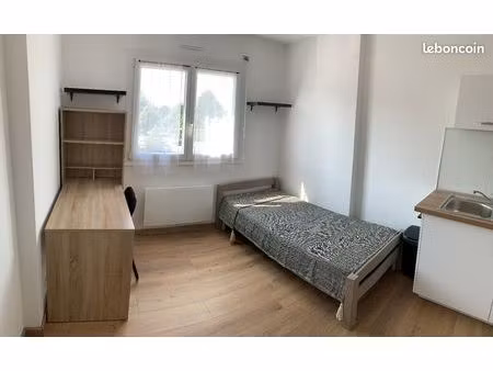 studio campus de l’illberg brunstatt