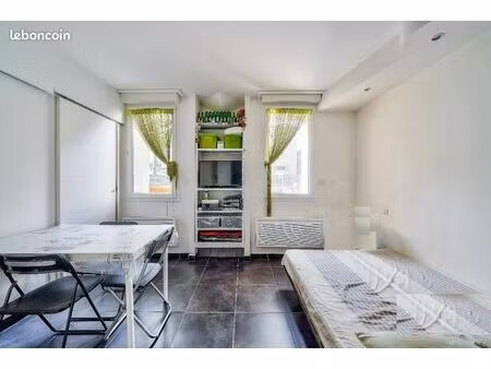 studio meublé marseille mazargues 9è