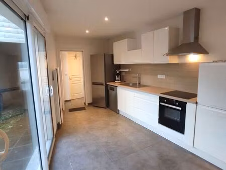 maison 3 pièces 73 m²